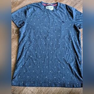 Abercrombie and Fitch mens small t shirt
